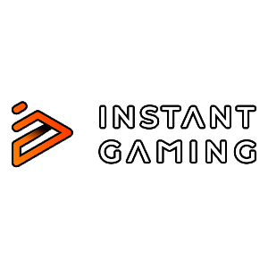 Instant Gaming Logo